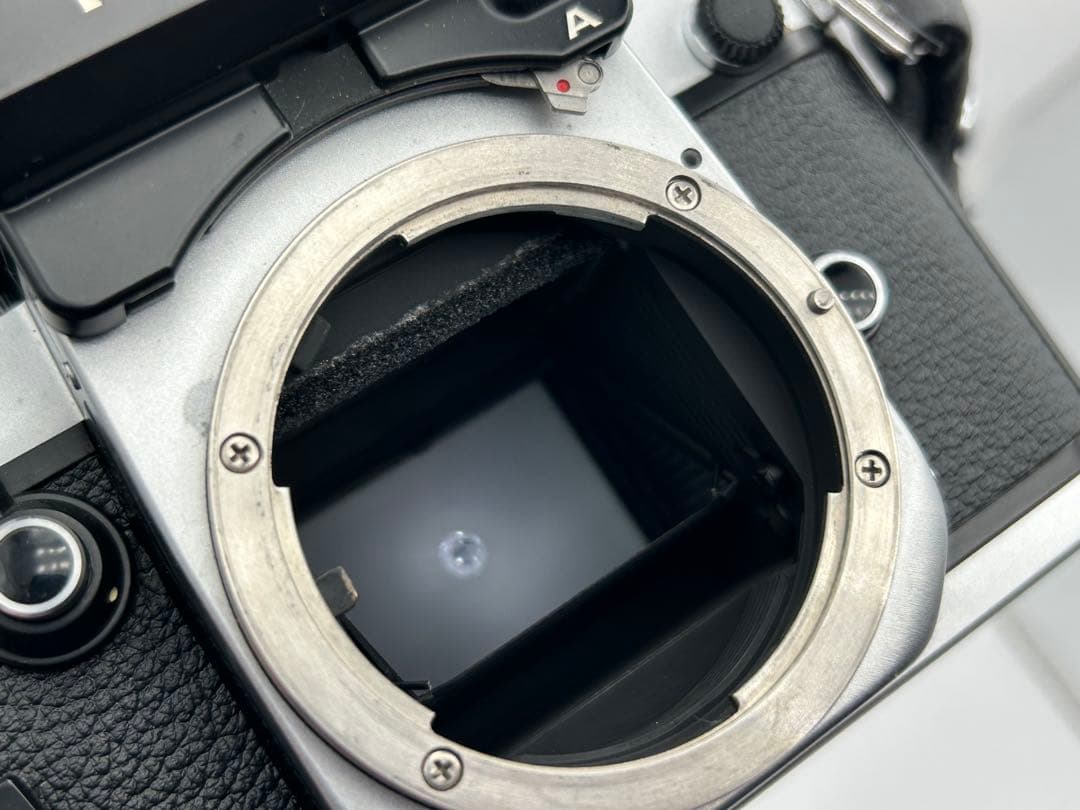 ニコン Nikon F2 フォトミック A nikon as-1