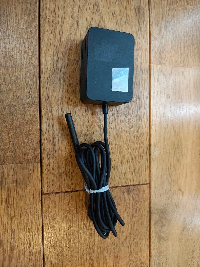 【バッテリ95%】Surface Go 128GB+タイプカバー+純正ペン