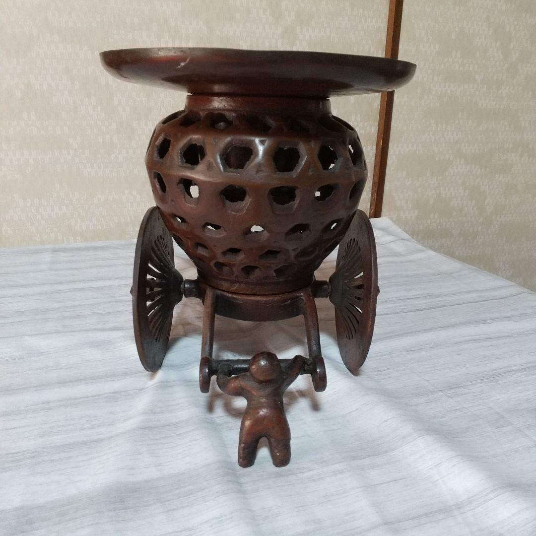 置物 ▪アンティーク▪レトロ▪花器 ジャンク品