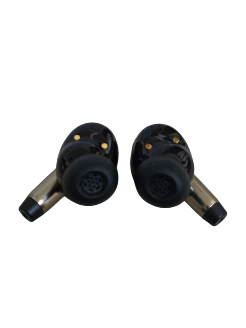 【美品】Victor WOOD master HA-FW5000T