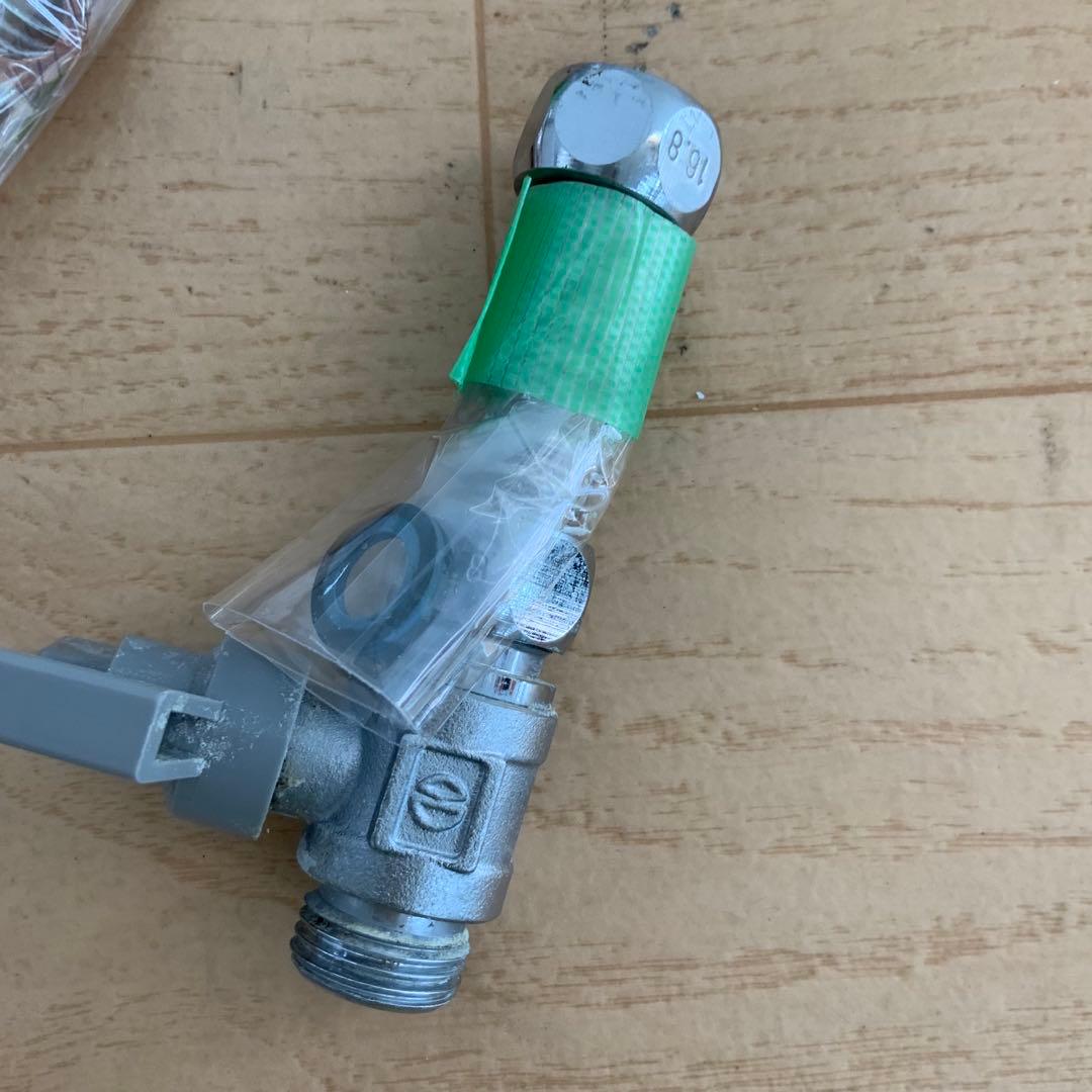 さ*ら様 パロマ　ガス瞬間湯沸器　PH-5BV-2 2021年製 LPガス