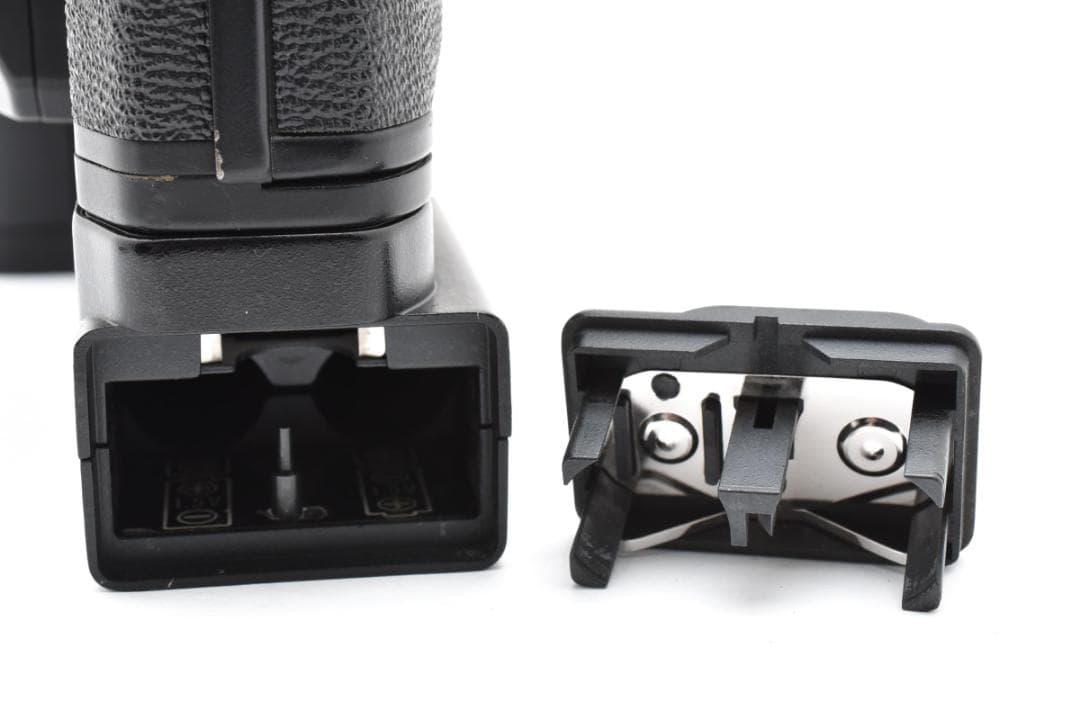 ★極美品★キヤノン NEW F-1 AE POWER WINDER付き#1620