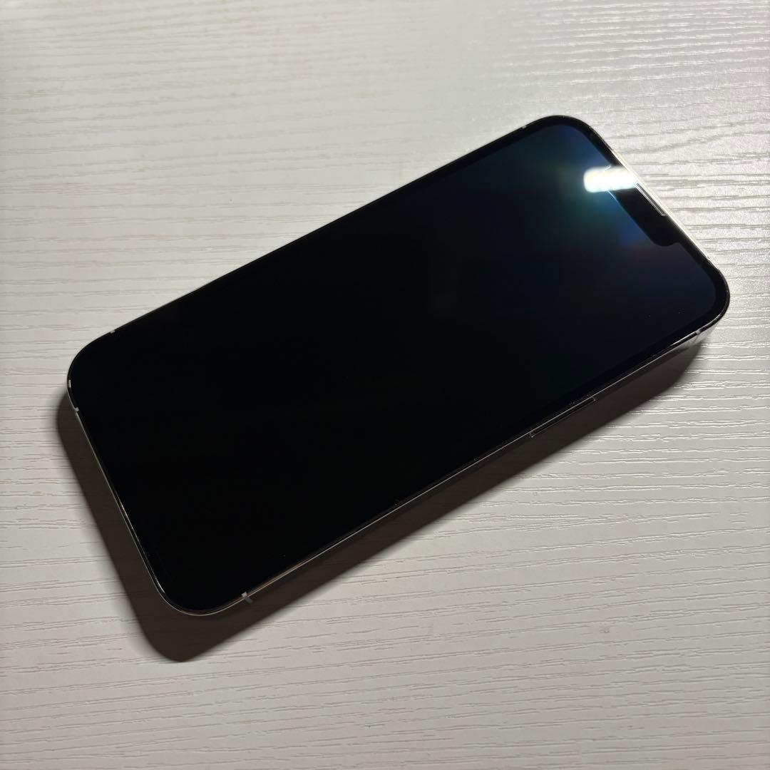 iPhone 13 Pro 256GB シルバー SIMフリー