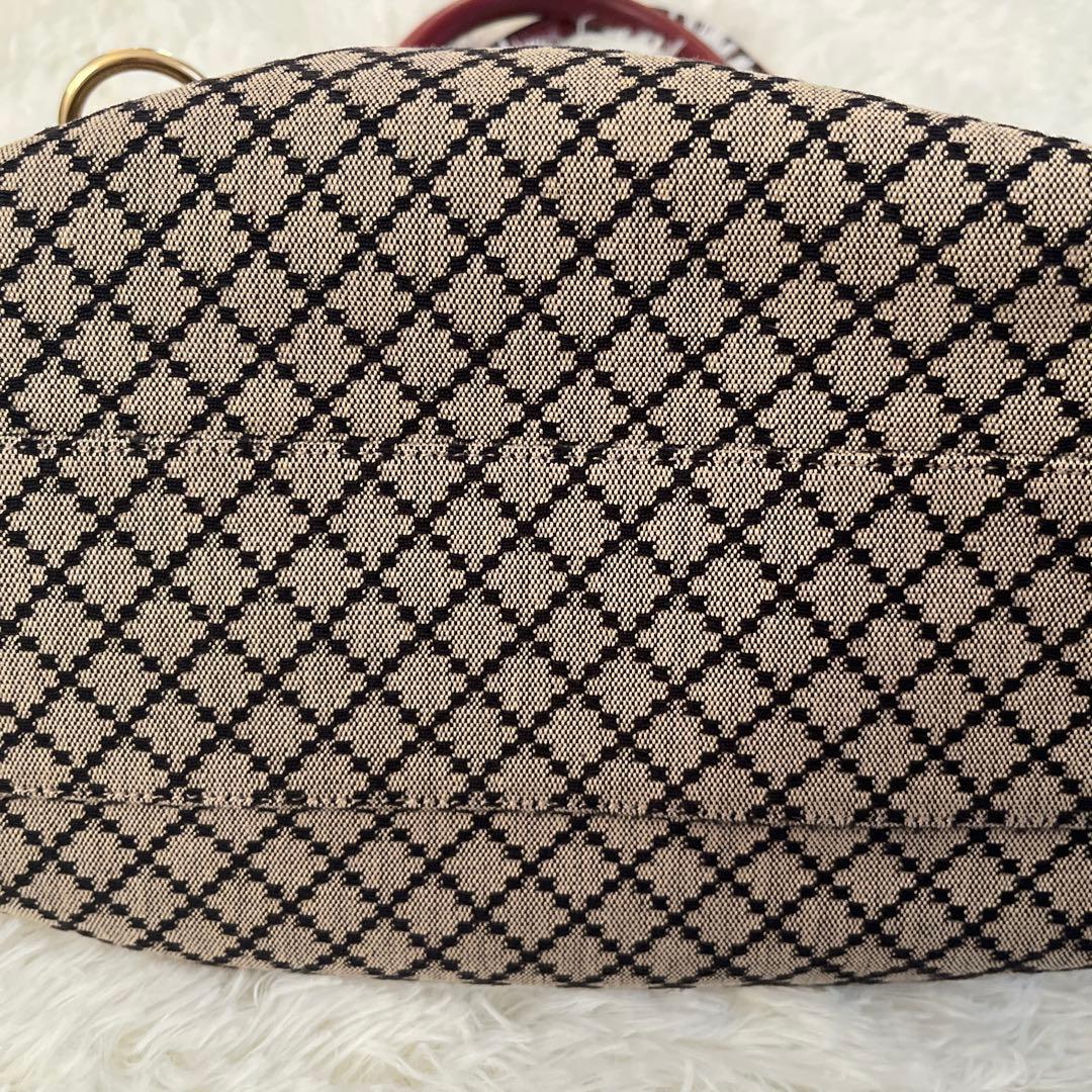 【正規品】グッチ　トートバッグ　♡美品♡