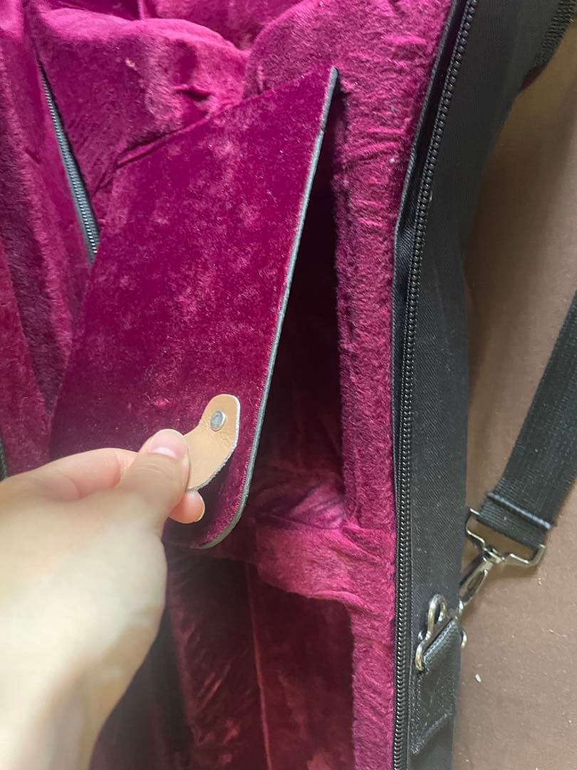 エレアコ（あいみょん使用モデル） サンバーストカラー