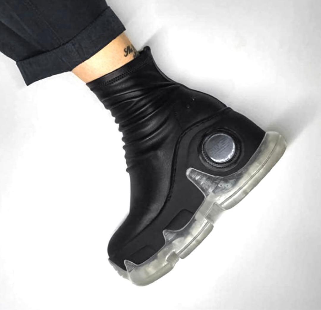 USED SWEAR LONDON Air Revive Xtra ブーツ 42