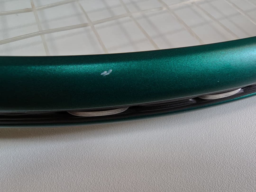 ナ*ー様 Wilson BLADE104(290g) V9 ブレード　グリップG