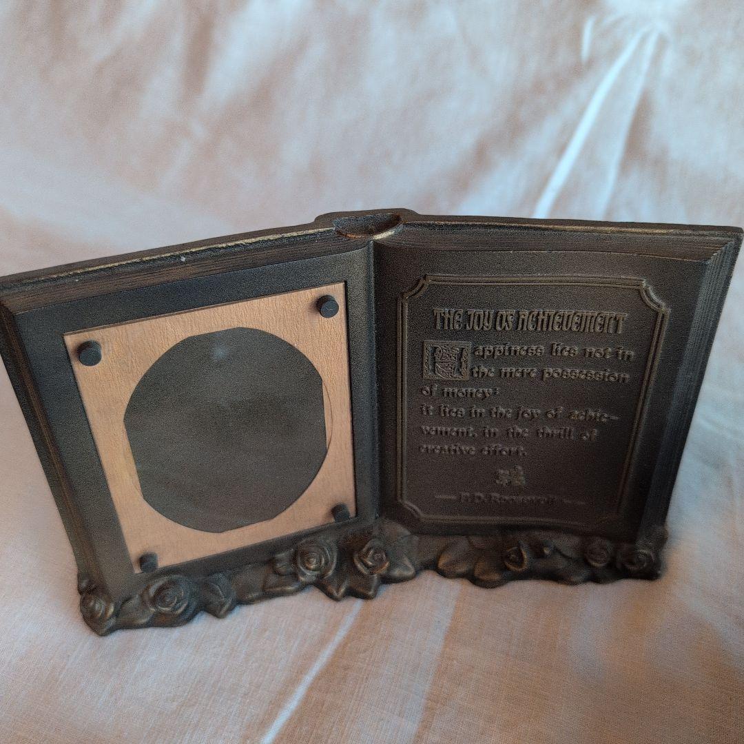 アンティーク フォトフレームセット 12個