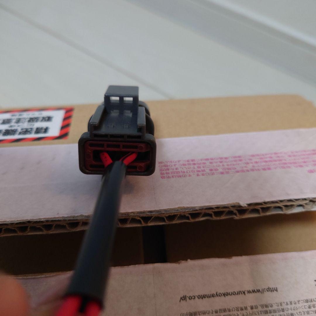 ARD強化オルタネーター　A-AC017