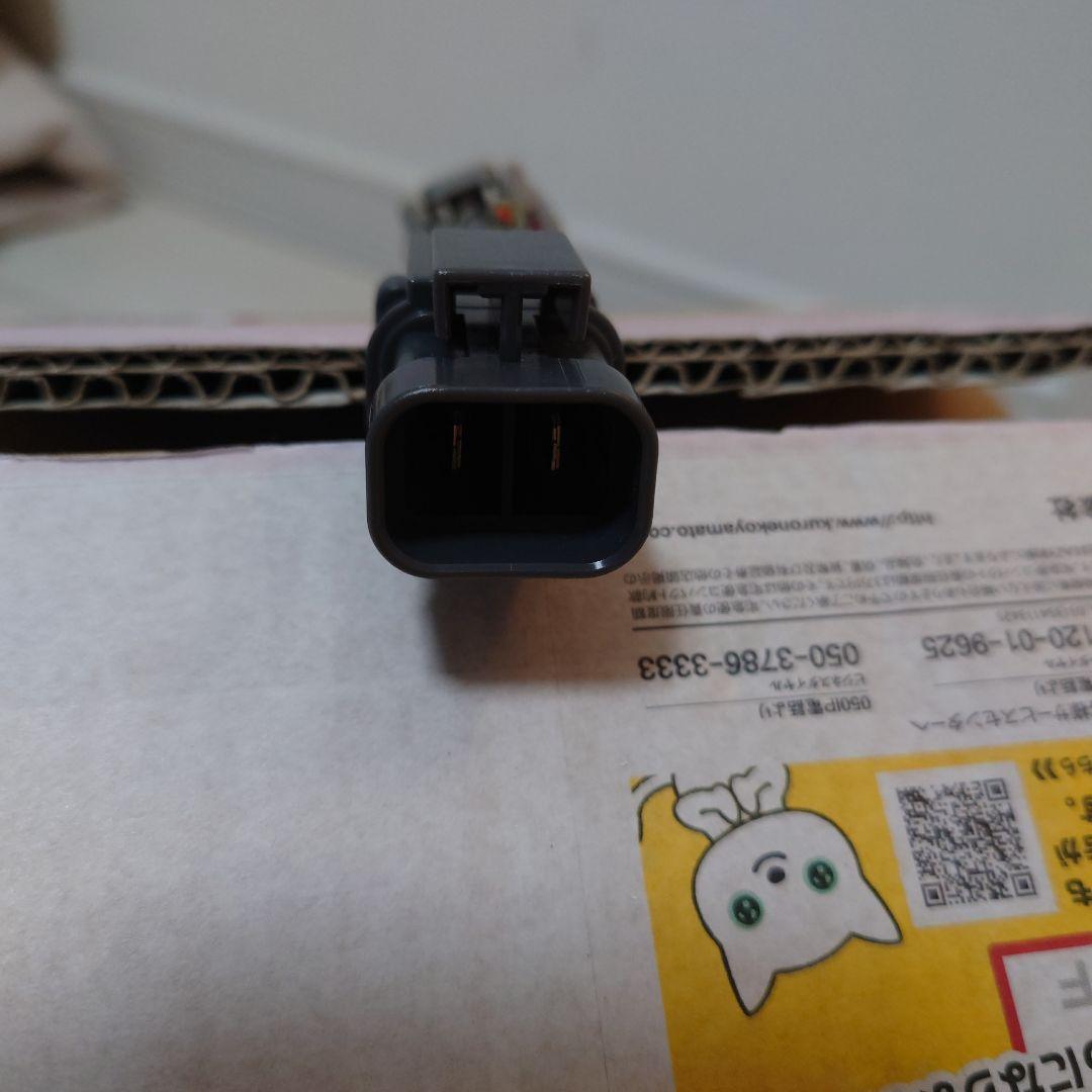 ARD強化オルタネーター　A-AC017