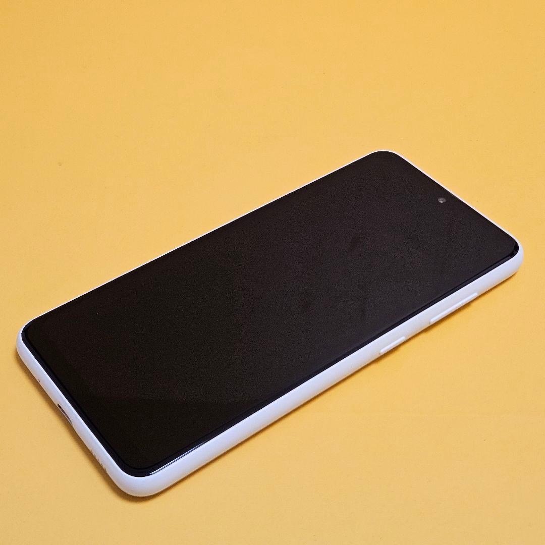 美品！Galaxy A22 5G ｜24時間以内発送#806