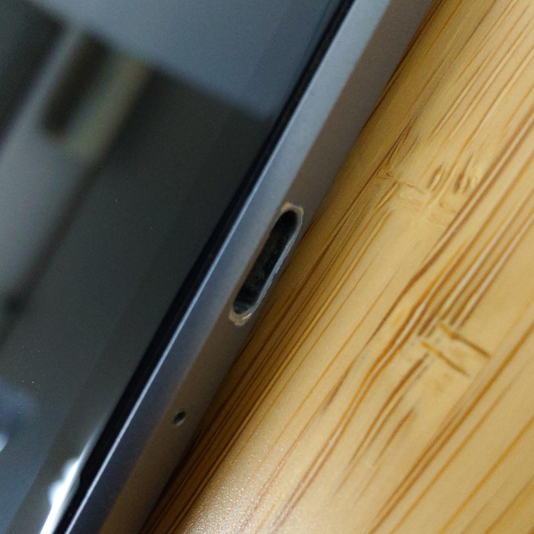 SONY Xperia 1 Ⅲ SO-51B フロストグレイ 本体