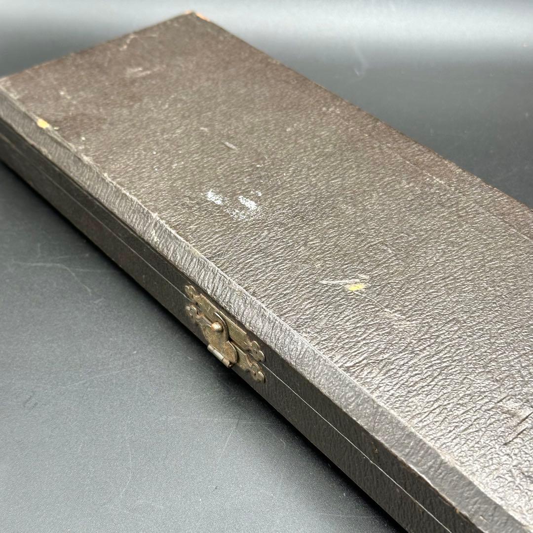 【セール】純銀継手 白蝶貝マザーオブパールハンドル サービングナイフ&フォーク