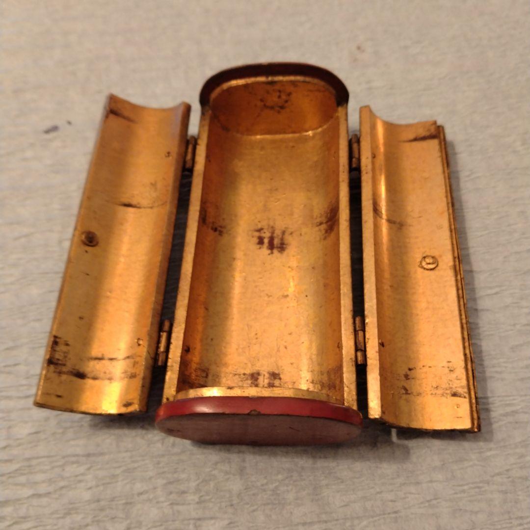 セール　持仏　千手観音　金属製