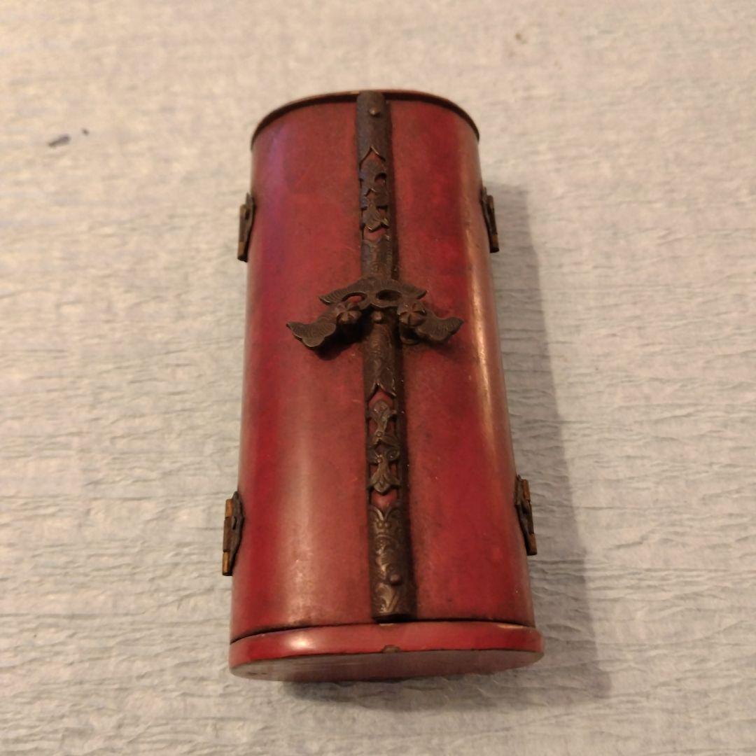 セール　持仏　千手観音　金属製