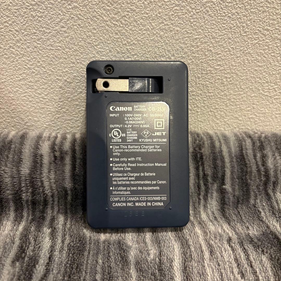 【希少モデル】Canon IXY DIGITAL 70 コンパクトデジタルカメラ