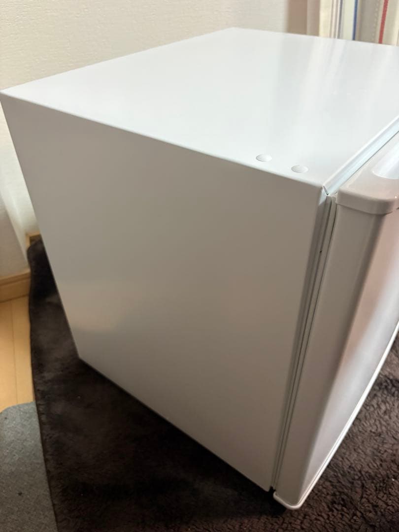 comfee1ドア冷蔵庫 2025年製 45L RCD45WH/E