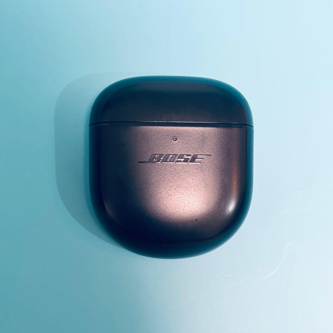 Bose QuietComfort Earbuds II ブラック