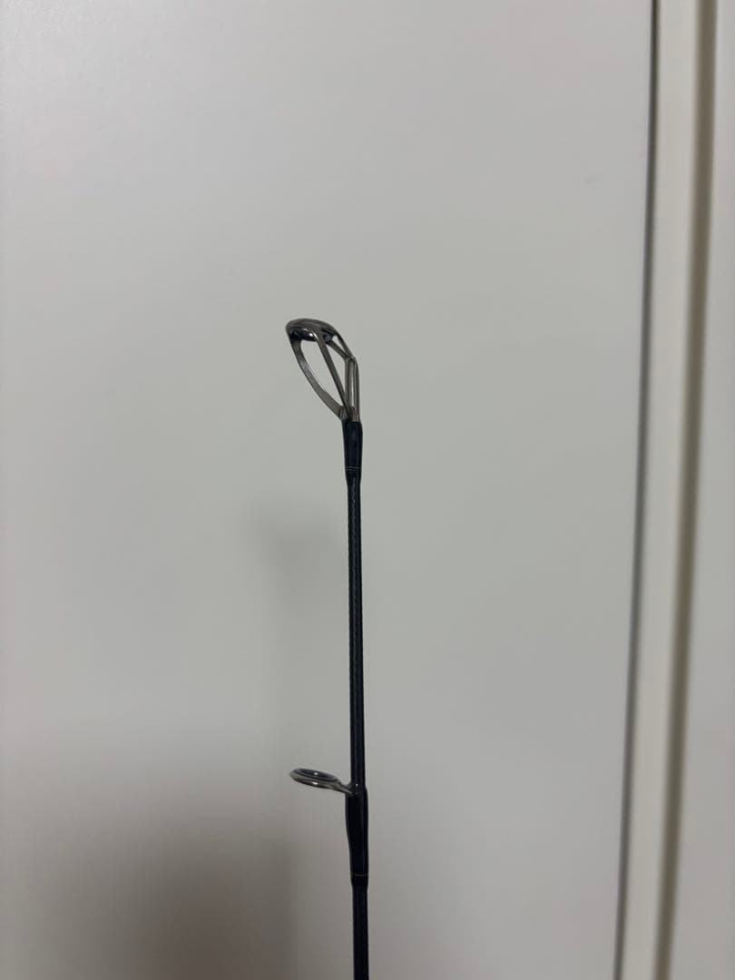 【中古美品】ソルティガR J56S-4 HI ダイワ　ジギング