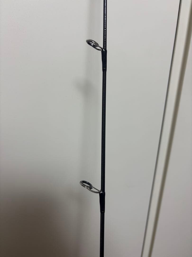 【中古美品】ソルティガR J56S-4 HI ダイワ　ジギング