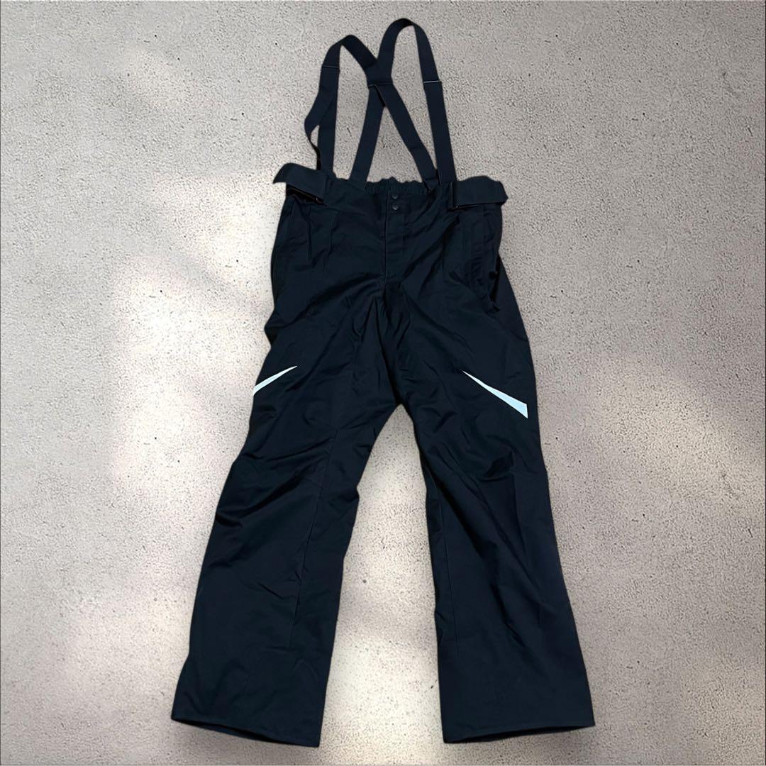 PHENIX フェニックス　スキーウェア　上下　セットアップ　ORCASHELL