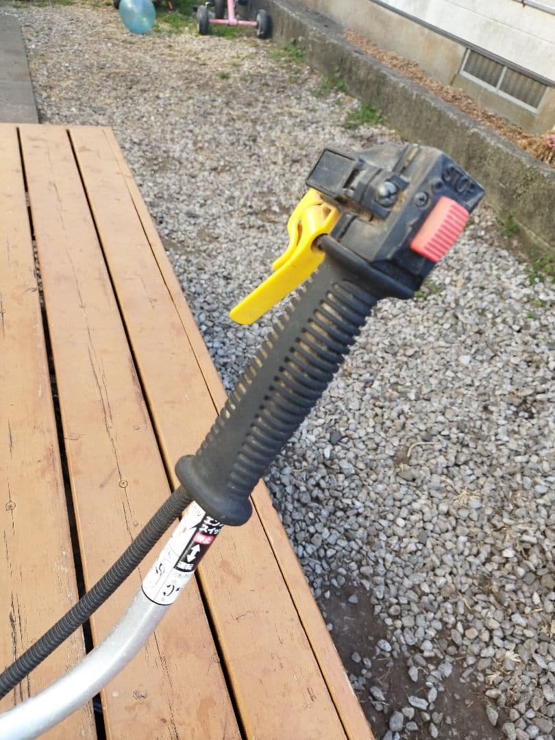 HONDA UMK425H 刈払機