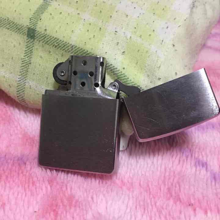 ジッポライター