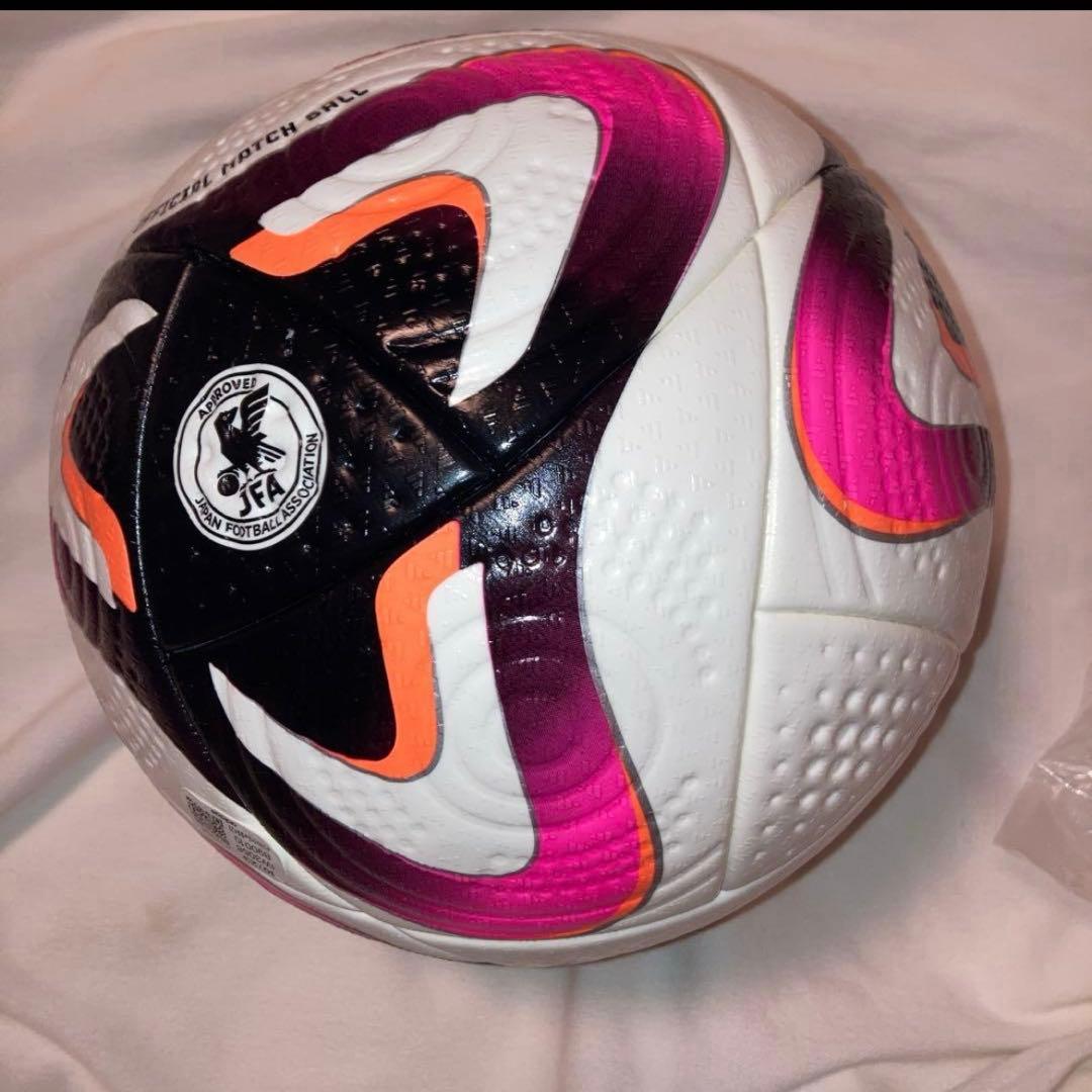 サッカーボール　Jリーグ