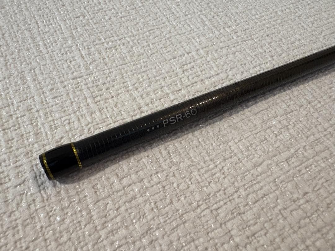 極美品 34 サーティーフォー アドバンスメント PSR-60