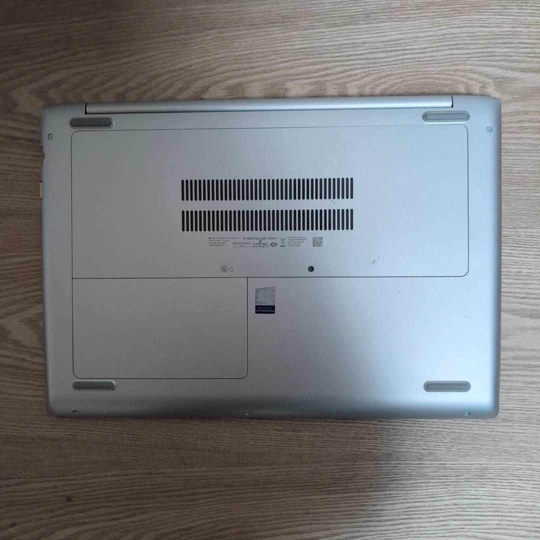 お手頃価格❗届いてすぐ使える❗ HP Core i5 メモリ8GB 256GB