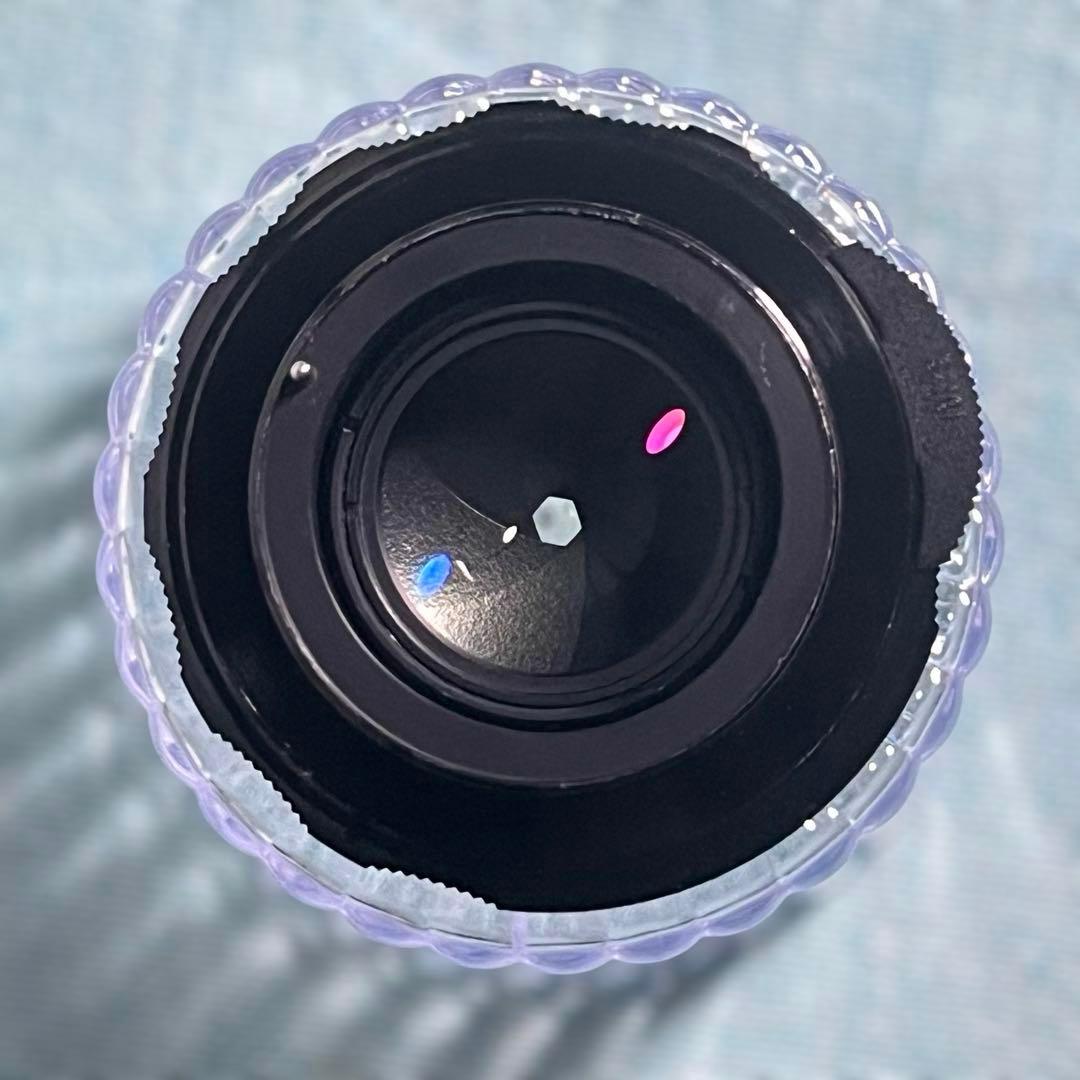 【整備済】Super Takumar 55㎜ f1.8 後期型 タクマー M42