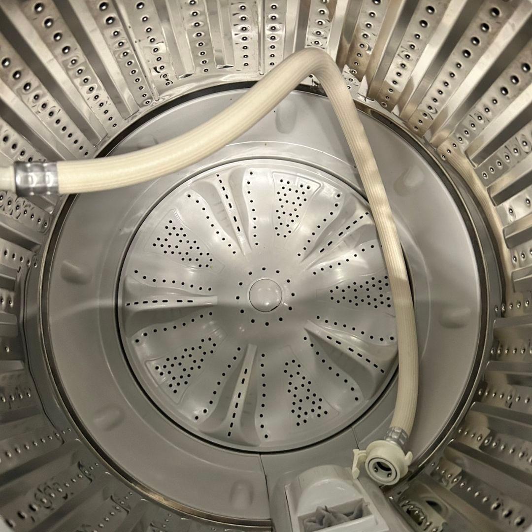 853Z 冷蔵庫 一人暮らし向け 洗濯機 大人気モデル 3点セット