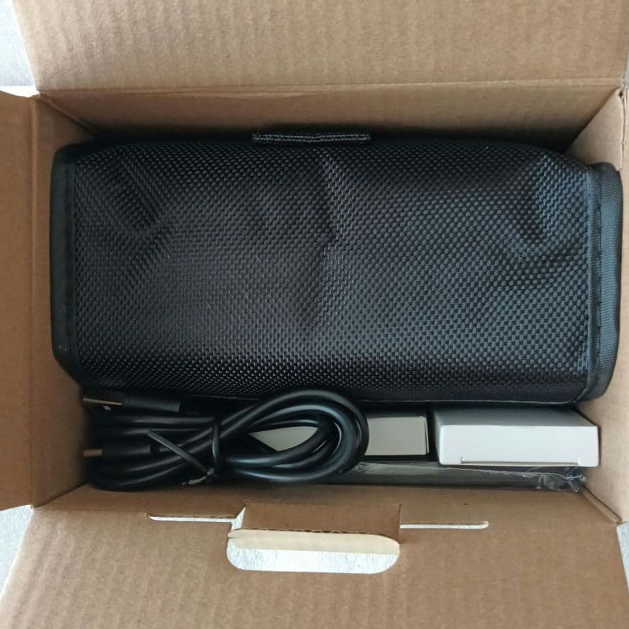 ビデオカメラ 4K30FPS 48MP 18Xデジタルズーム IRナイトビジョン