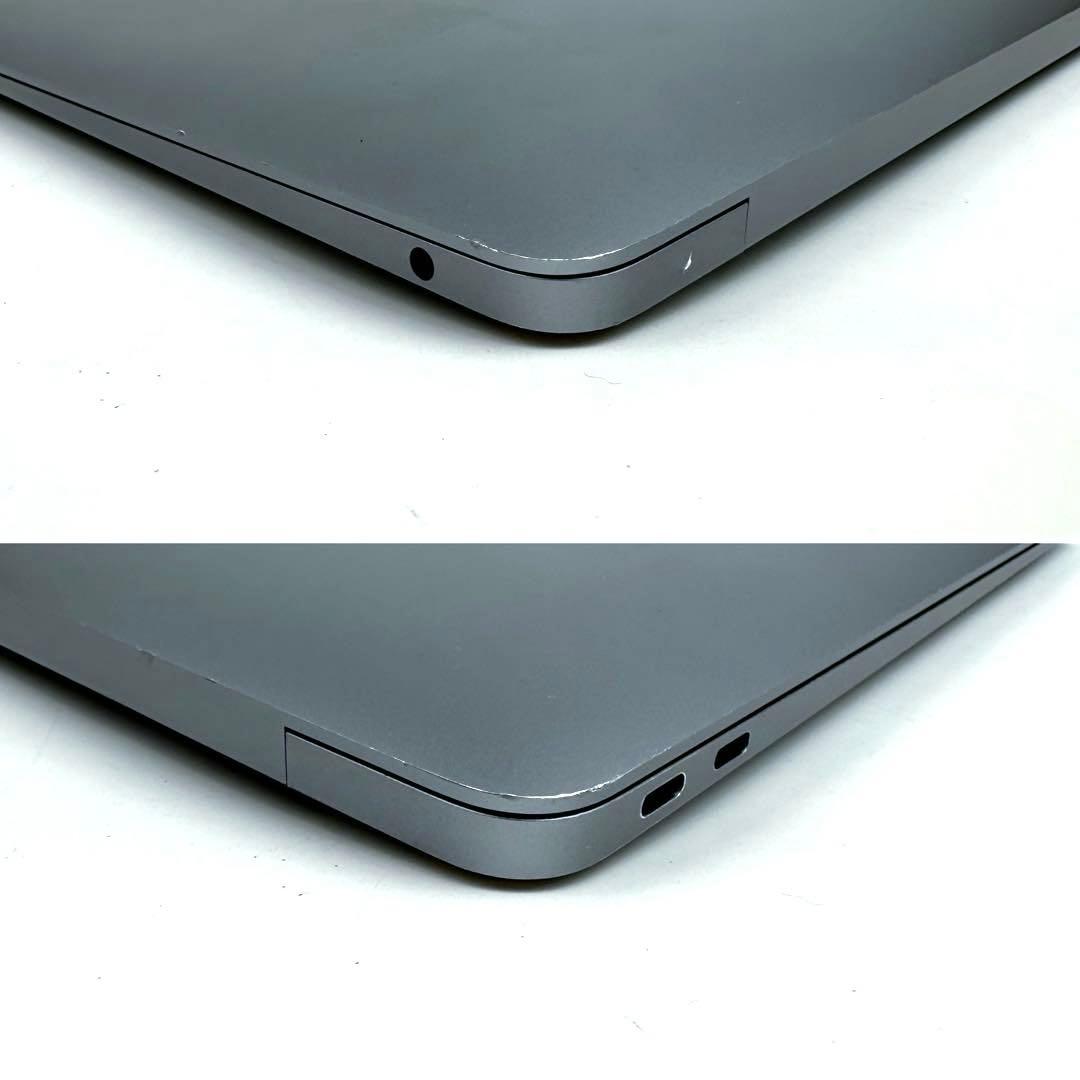 MacBook Air 2020 M1 13インチ メモリ8GB 512GB