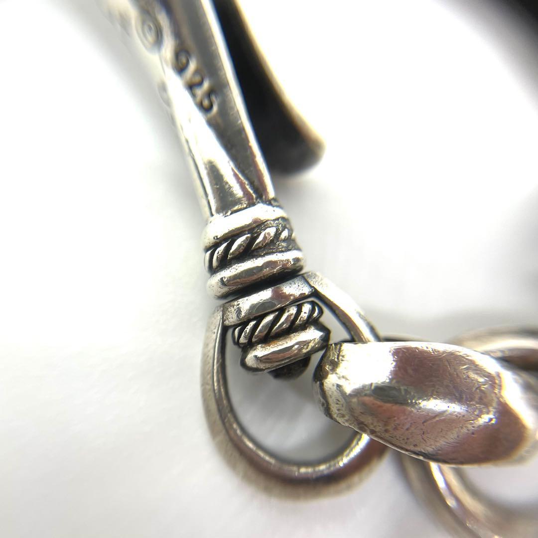 Yh ●LEONARD KAMHOUT・レナードカムホート●ベルトフック&