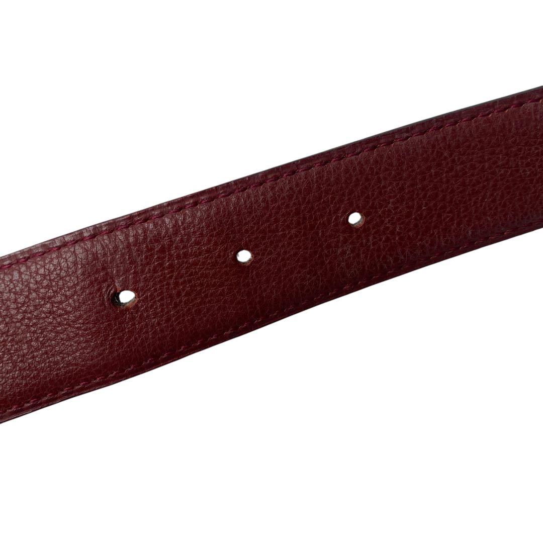 エルメス HERMES コンスタンス Hベルト 70.