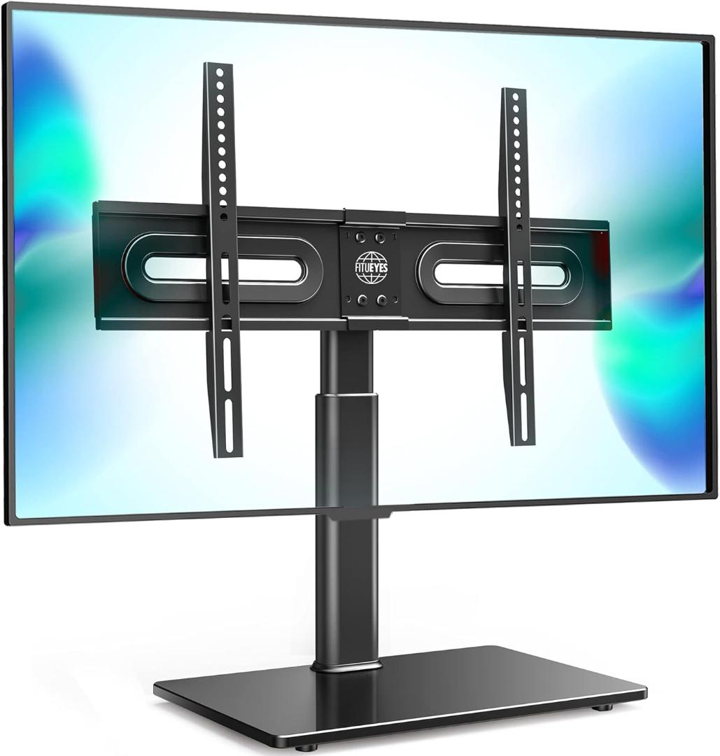 壁寄せテレビスタンド 32～65インチ対応 耐荷重40KG