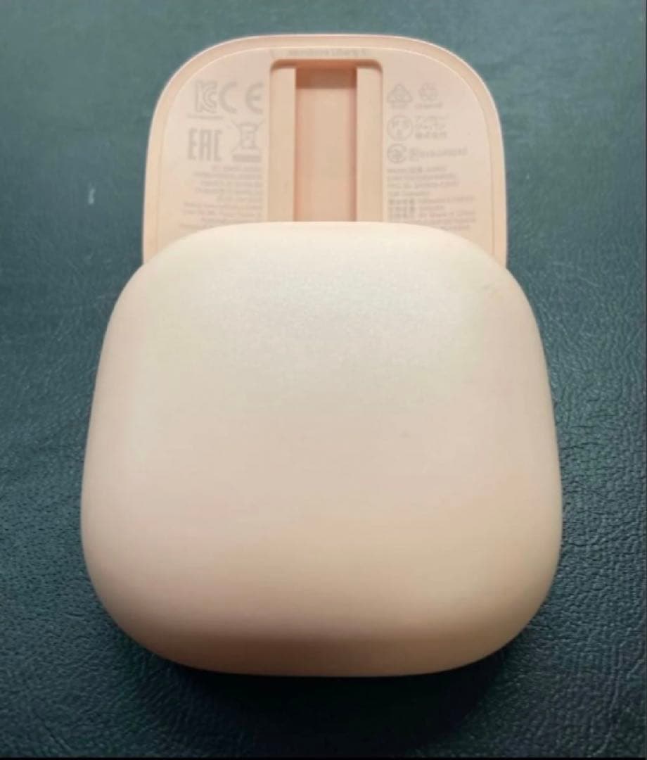 【美品】Soundcore Liberty5【アプリコットピンク】