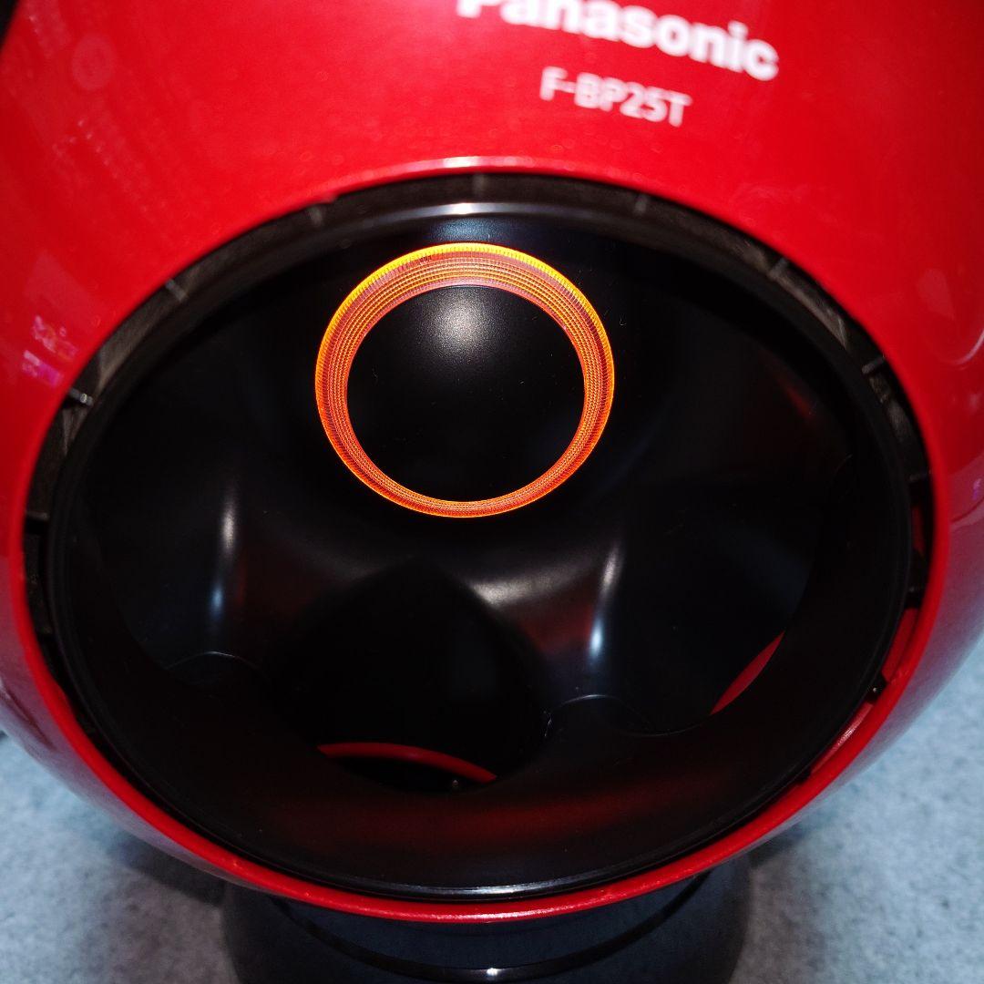 Panasonic 扇風機 サーキュレーター F-BP25T