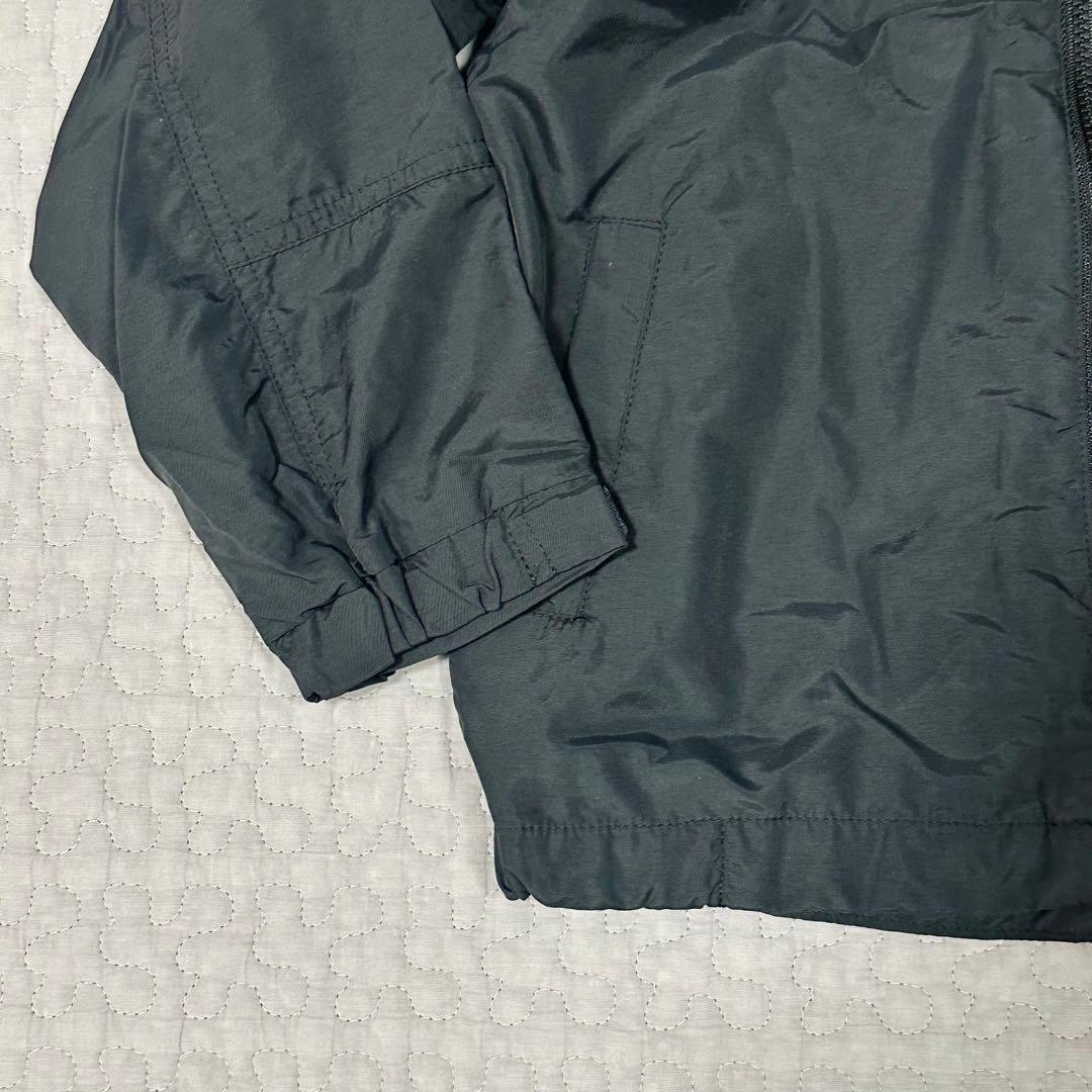 い　【極美品】ノースフェイス　フリースジャケット & ウィンドブレーカー