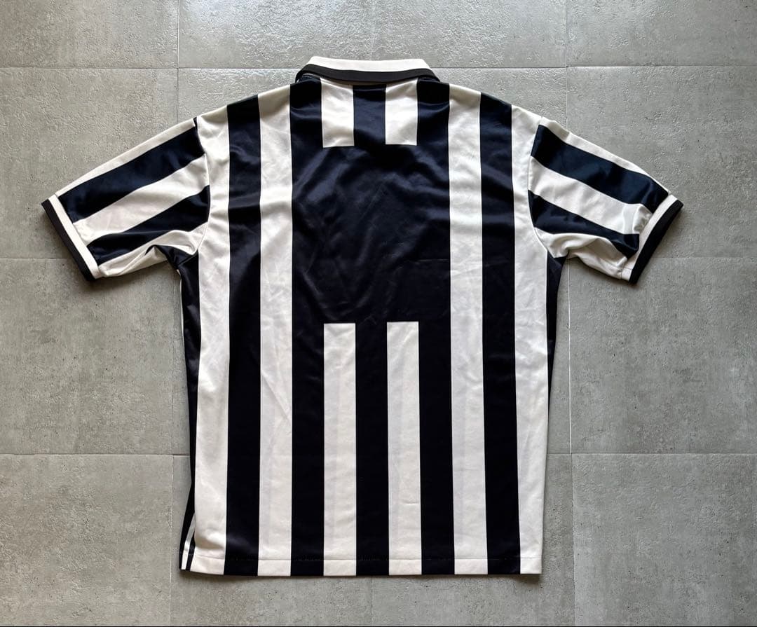 95-96 ユベントス　Kappa ユニフォーム　正規品　SONY ヴィンテージ