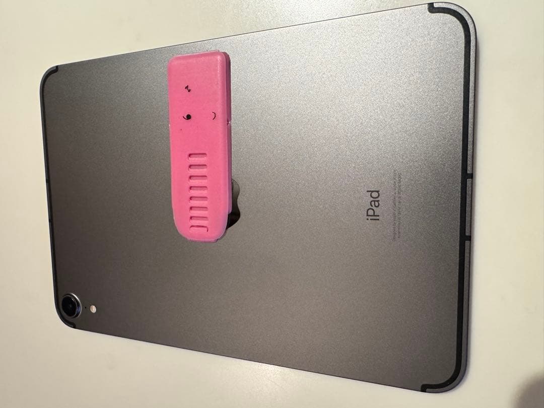 iPad mini 6 256GB セルラー