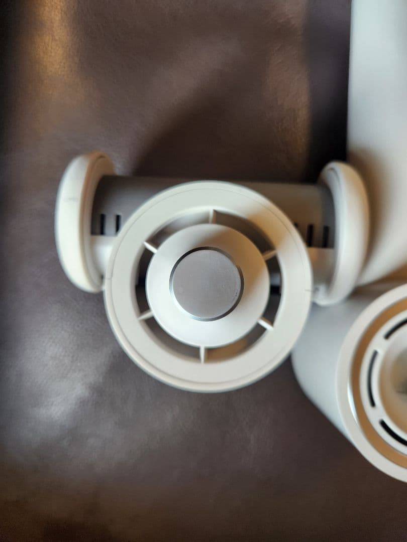 SALONIA スムースシャインスマートドライヤー