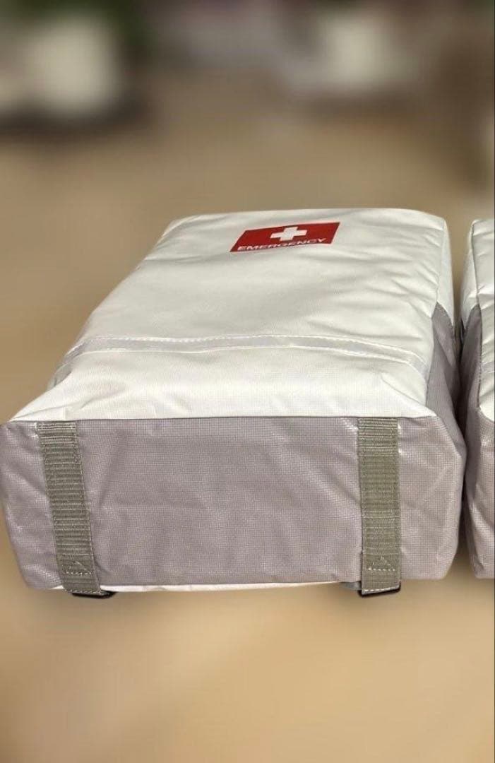 非常用持ち出しリュック