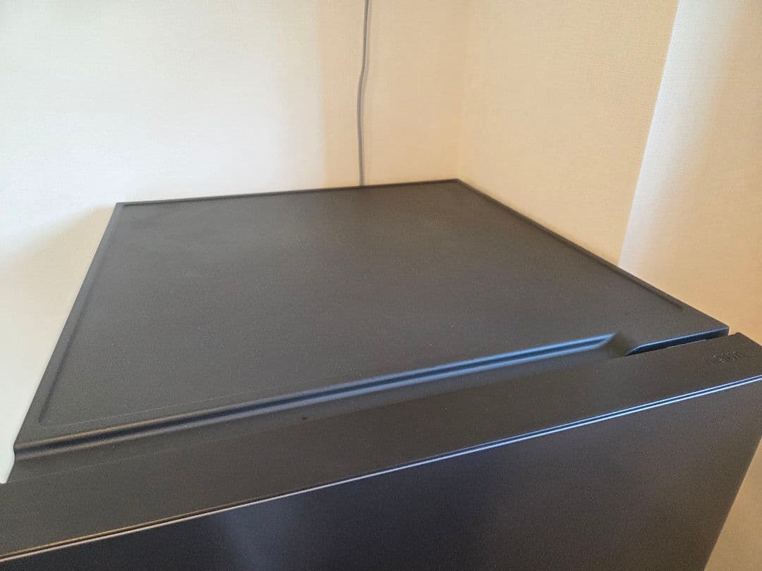 【美品/本日のみ】2024年製 AQUA 2ドア冷蔵庫(AQR-20P)