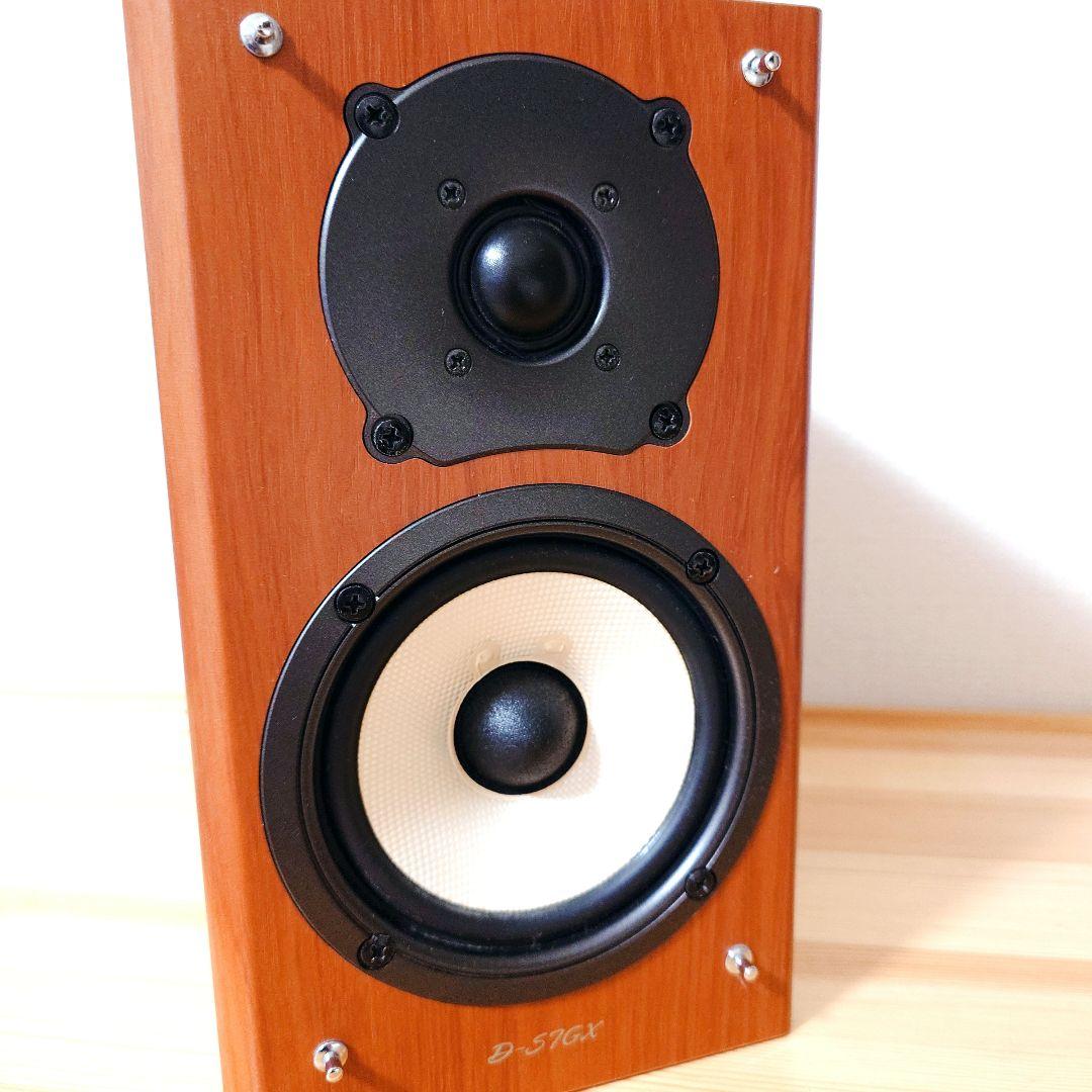 ONKYO オンキヨー　CD/MD/ ミニコンポ　FR-7GX ✨良品・動作品✨