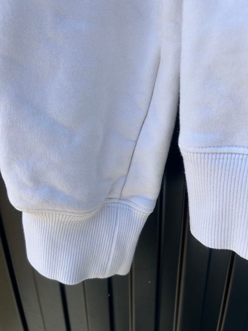 ☆送料無料☆Dior×KAWS(ディオール×カウズ）クルーネックスウェット☆