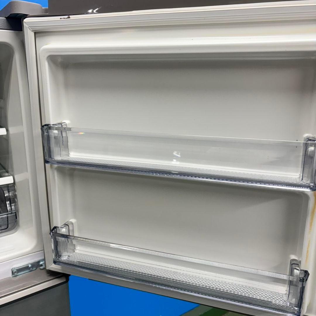 565 パナソニック　中型冷蔵庫　200L以上　小型　家庭用　同棲　関東配送込