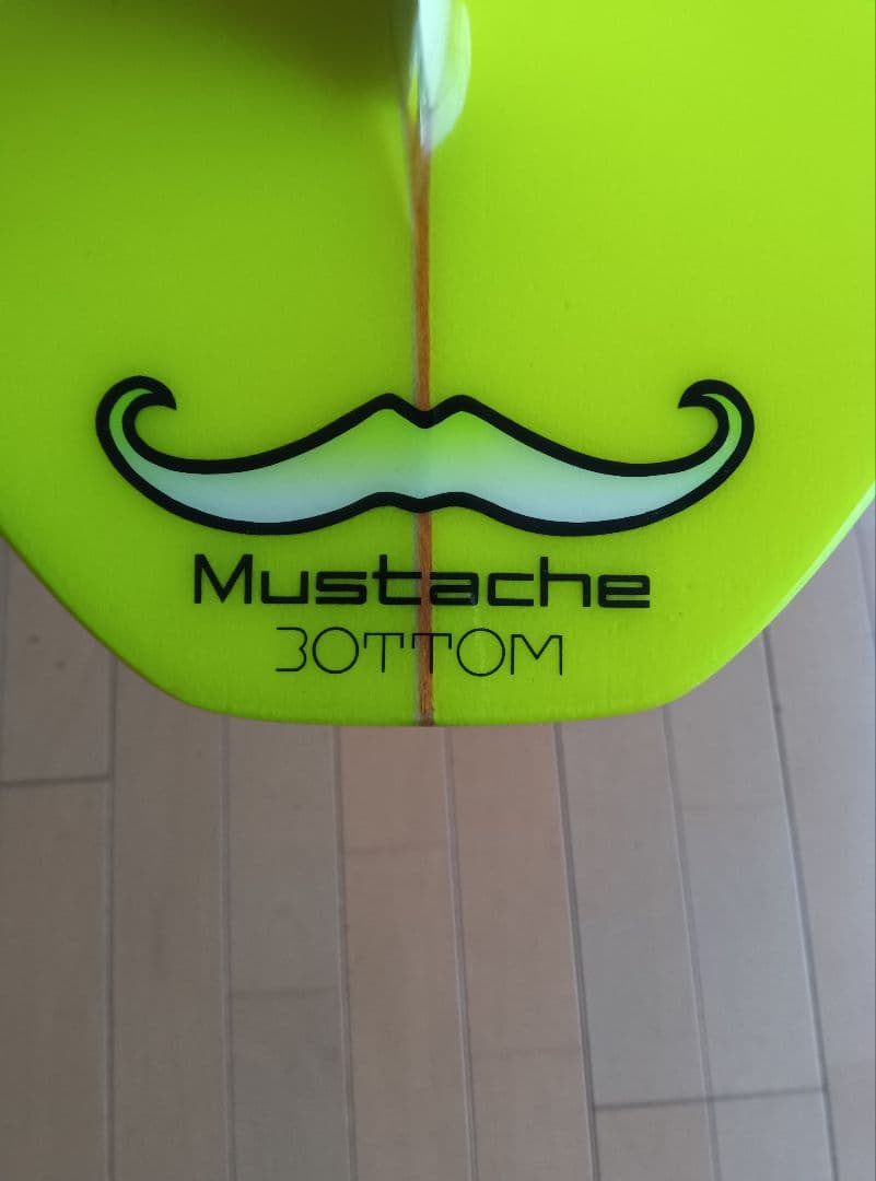 80s‐MISAO TAKO/SURF‐BOROD（KOMPE‐TAPE）