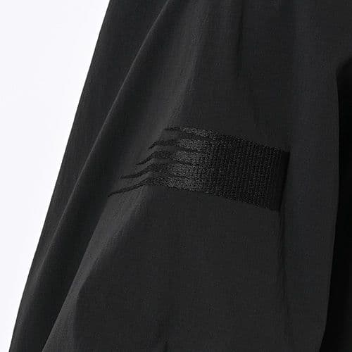 ニューバランス◆サッカー◆ストレッチハーフウーブンジャケット◆定価16500円